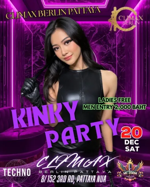 Kinky Party