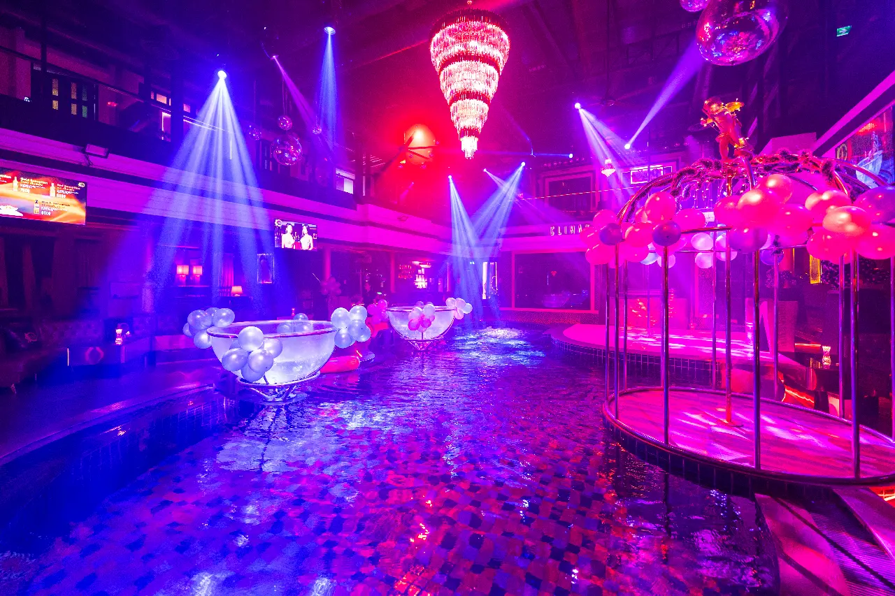 Climax Berlin Gallery Image 5