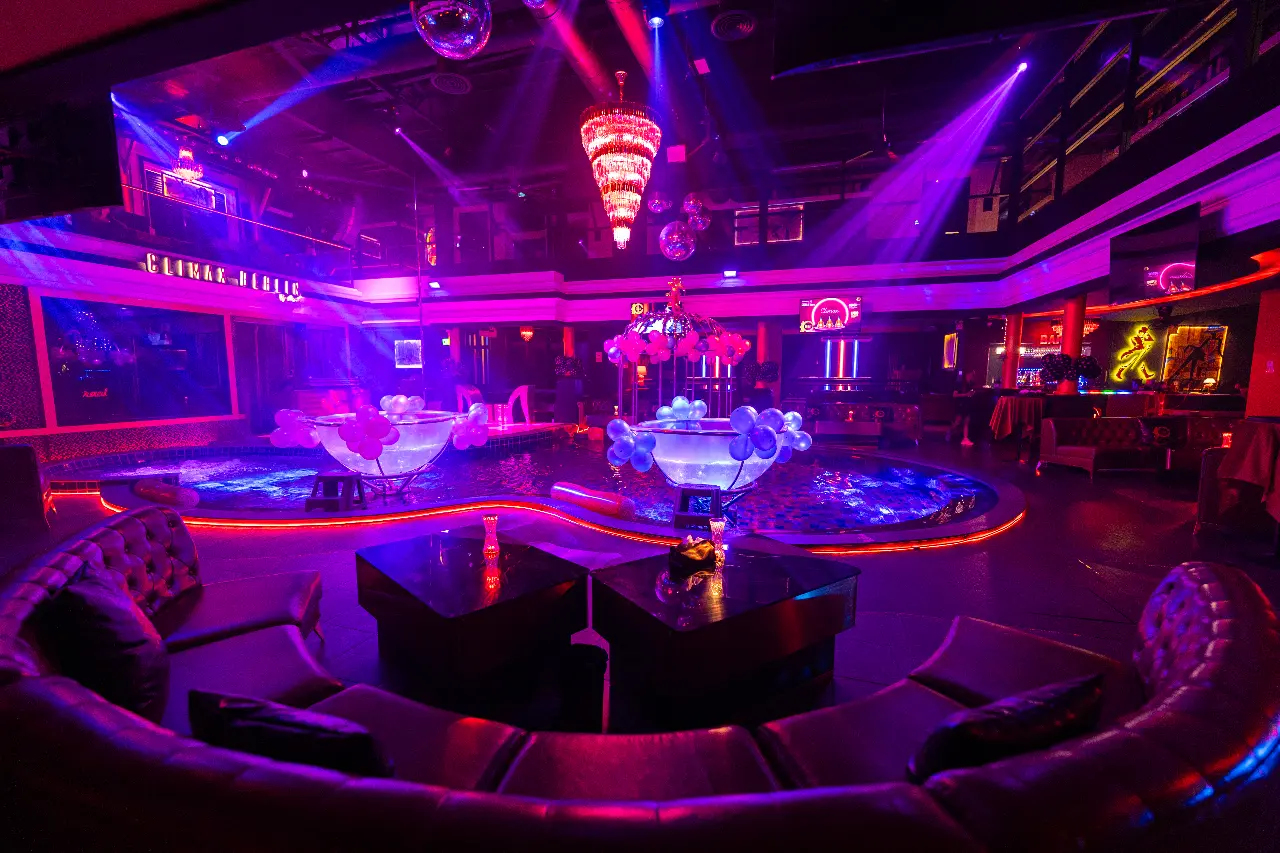 Climax Berlin Gallery Image 8