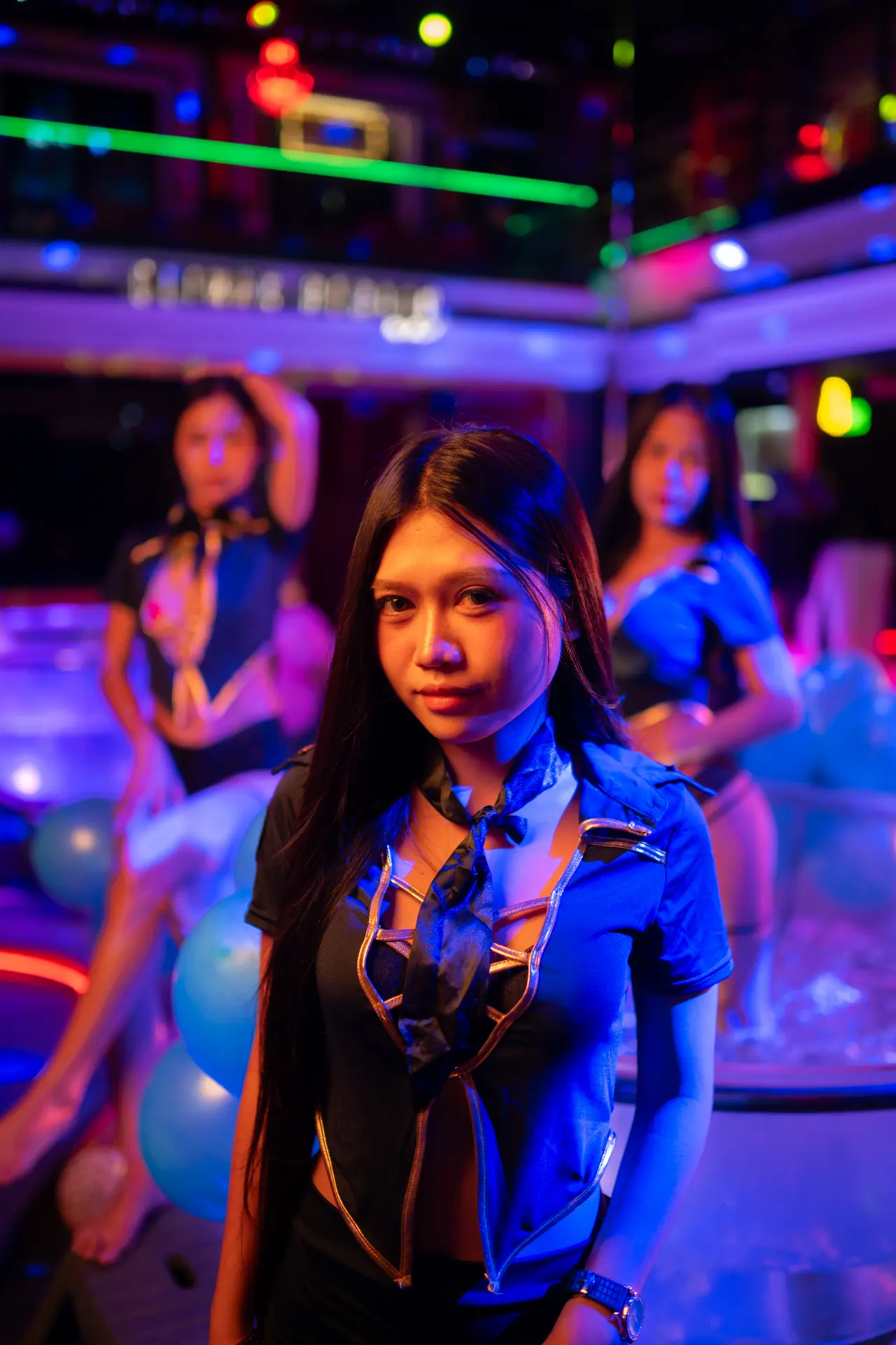 Climax Berlin Gallery Image 11