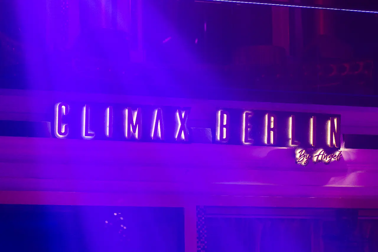 Climax Berlin Gallery Image 25