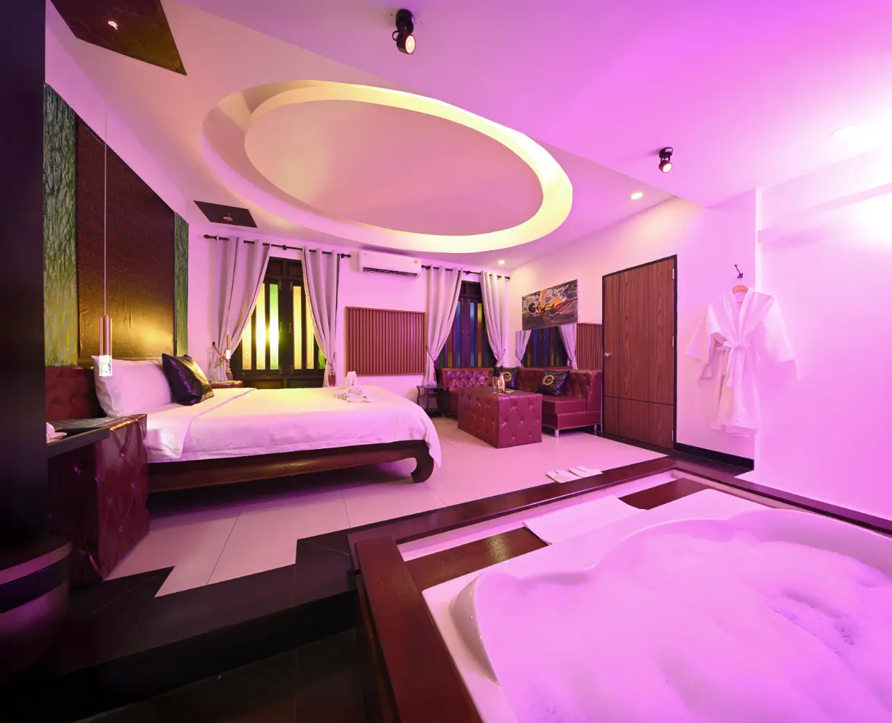 Climax Berlin Gallery Image 33